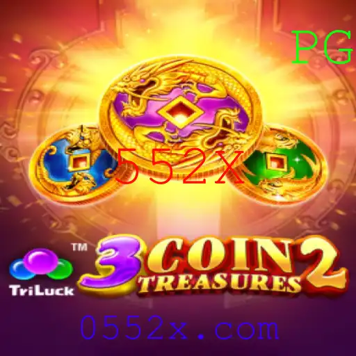 Descubra as Aventuras Empolgantes de 3CoinTreasures2