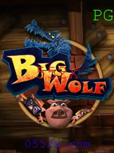 Explorando BigWolf: Aventuras e Desafios do Jogo 552X