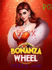 BonanzaWheel: Uma Nova Era de Entretenimento em Jogos