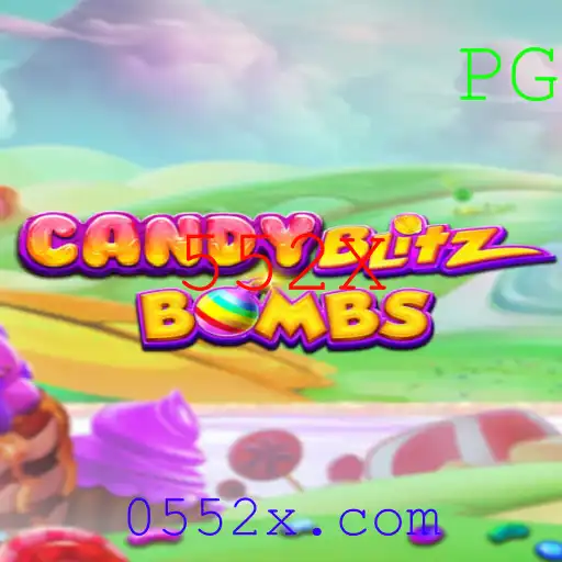 CandyBlitzBombs: Desvendando o Novo Fenômeno dos Jogos com a Palavra-Chave 552X