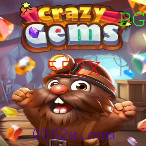 CrazyGems: Descubra o Mundo Fascinante de Jogo com a Palavra-chave '552X'