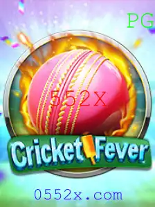 Descubra o Universo do Jogo 'CricketFever'
