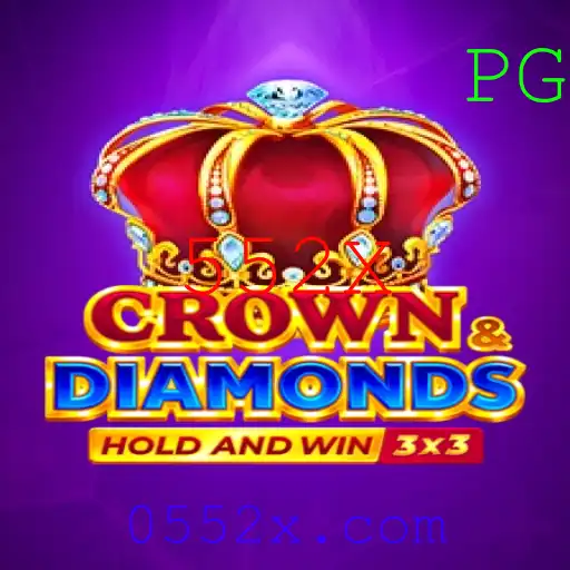 Crowndiamonds: Um Mergulho no Mundo de Estratégia e Aventuras com 552X
