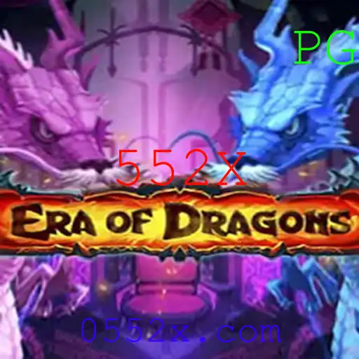 EraOfDragons: Exploração e Estratégia no Mundo Fantástico