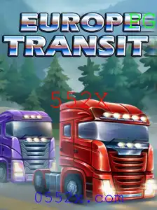 Explorando o Intrigante Mundo do Jogo EuropeTransit e a Estratégia 552X
