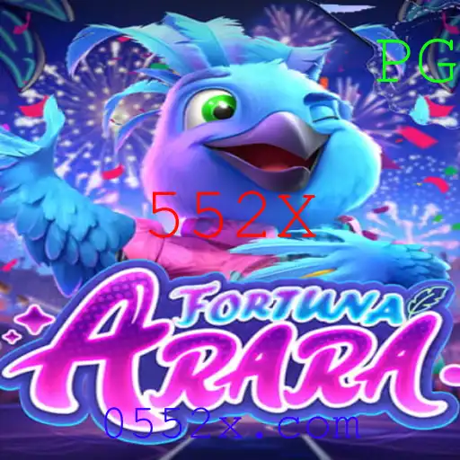 Descubra FortunaArara: O Jogo Inovador que Conquista os Amantes de Desafios