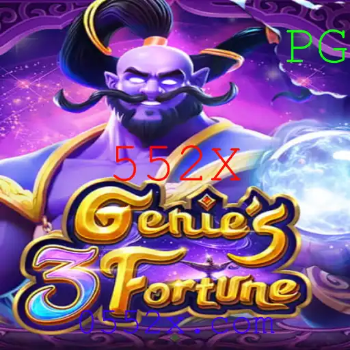 Descubra Genie3Fortune: O Novo Jogo de Estratégia com o Código de Mistério 552X