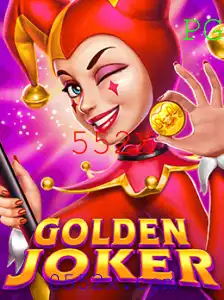 Descubra o Empolgante Mundo de GoldenJoker