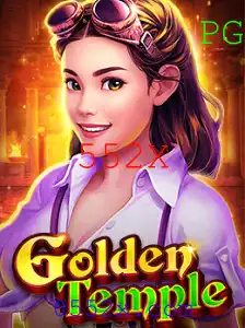 GoldenTemple: Aventuras e Regras do Jogo Inovador