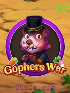 Descubra o Empolgante Mundo de GophersWar: O Jogo Que Está Conquistando o Público