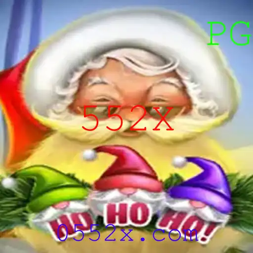 Descubra o Empolgante Jogo 'HoHoHo' e Sua Palavras-Chaves Inovadora '552X'