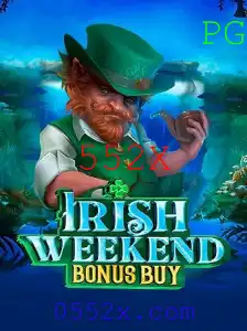 Explorando o Universo de IrishWeekendBonusBuy: Um Guia Completo