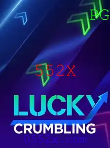 Explorando o Mundo de LuckyCrumbling: Descubra suas Regras e Estratégias