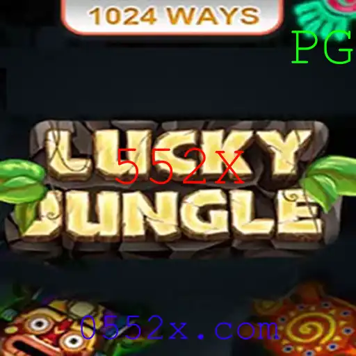 Descubra o Fascinante Mundo de LuckyJungle1024