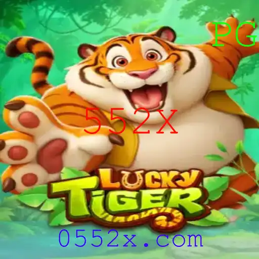 Descubra o Mundo de LuckyTiger: Entretenimento e Estratégia com 552X