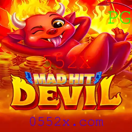 Descubra o Fascinante Universo de MadHitDevil: Um Jogo Revolucionário