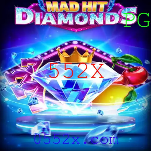 Explore o Mundo de MadHitDiamonds: Um Jogo Cativante e Desafiante