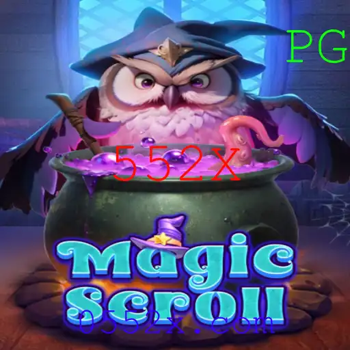 Descubra MagicScroll: Uma Aventura Fantástica no Mundo dos Jogos