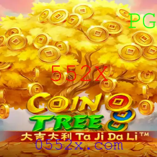Descubra CoinTree: O Novo Fenômeno no Mundo dos Jogos