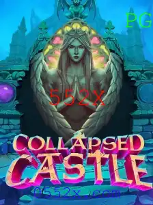 Explorando CollapsedCastle: Um Mergulho nas Profundezas do Jogo Revolucionário 552X