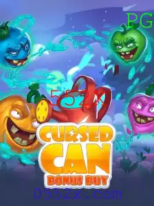Explorando o Mundo de CursedCanBonusBuy e Seu Impacto Atual