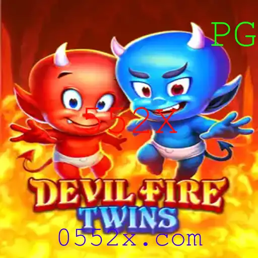 Explorando o Mundo de DevilFireTwins: Estratégias e Regras do Jogo 552X