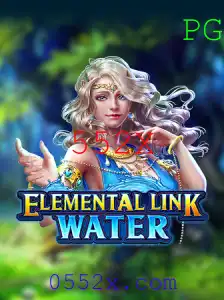 Descubra o Fascinante Mundo do Jogo ElementalLinkWater