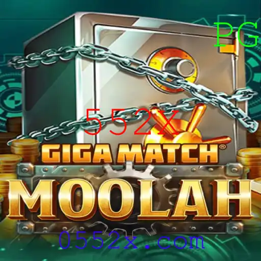 GigaMatchMoolah: A Revolução dos Jogos com a Palavra-chave 552X