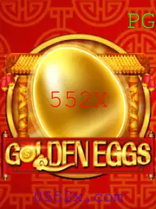 Explorando o Fascinante Mundo de 'GoldenEggs'