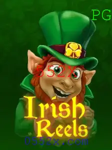 Descubra o Mundo Mágico de IrishReels: Um Jogo de Slots Inovador