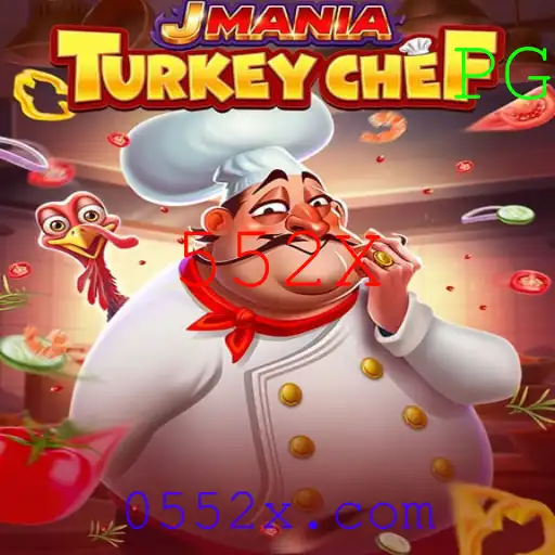 JManiaTurkeyChef: Uma Aventura Culinária Inovadora com o Desafio 552X