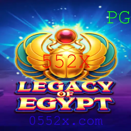Explorando o Fascinante Mundo de LegacyOfEgypt com o Desafio 552X