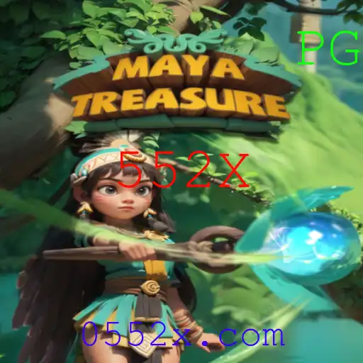 MayaTreasure: Descubra os Segredos e Aventura-se em Busca do Tesouro