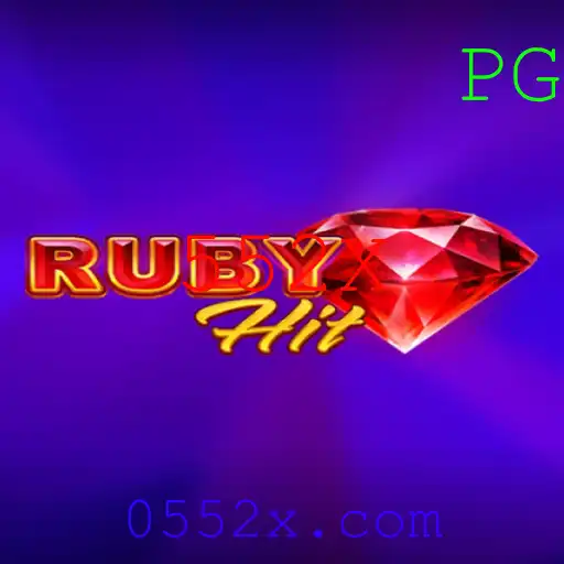 Explorando RubyHit: O Jogo que Conquista com 552X