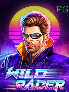 WildRacer: A Experiência Incrível e Intensa das Corridas Virtuais com 552X