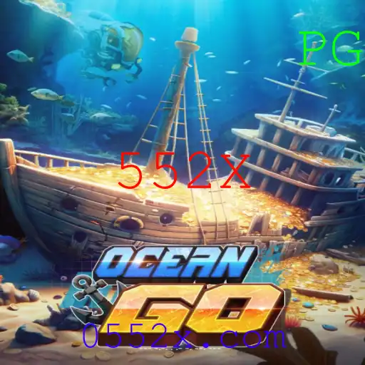 Descubra o Fascinante Mundo de OceanGO: Aventura e Estratégia no Jogo 552X