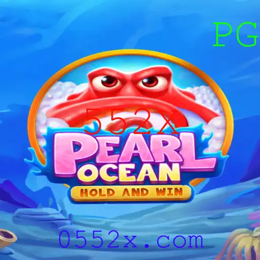 PearlOcean: Mergulhe na Aventura Aquática com o Novo Desafio 552X