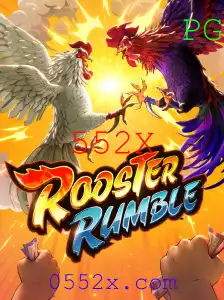 Descubra RoosterRumble: O Novo Fenômeno dos Jogos
