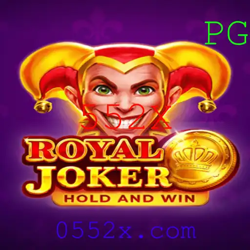 Desvendando o Jogo RoyalJoker: A Experiência Real com a Palavra-chave 552X