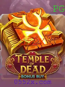 Explorando o Fascinante Mundo de TempleofDeadBonusBuy: Um Jogo de Aventura com Recompensas de 552X