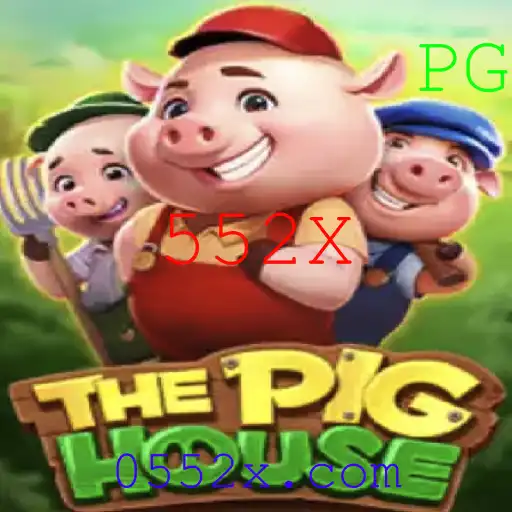 ThePigHouse: Uma Jornada Emocionante pelo Mundo dos Jogos