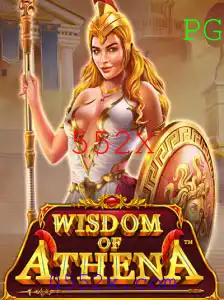 Explorando o Intrigante Mundo de WisdomofAthena: Uma Jornada de Estratégia e Sabedoria