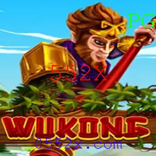 Wukong: Um Mergulho no Universo do Jogo 552X