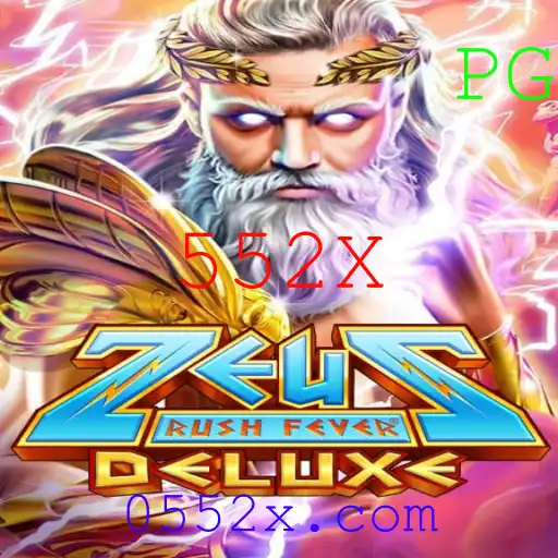 Descubra ZeusRushFeverDeluxe: Um Mergulho no Universo dos Deuses